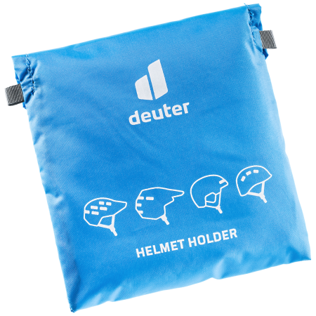 Рюкзак Deuter Helmet Holder