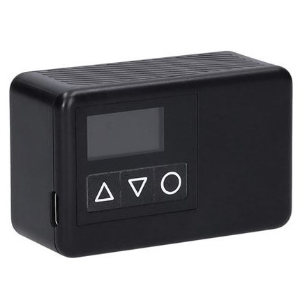 Компресор Solight Цифровий кишеньковий компресор міні