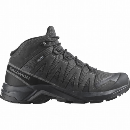 Чоловічі черевики Salomon X-Adventure Recon Mid Gore Tex