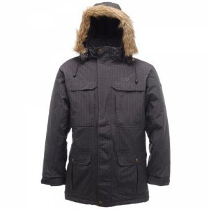 Чоловіча зимова куртка Regatta Kingswood Jacket