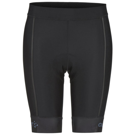 Велосипедні штани Craft ADV Endur Shorts чорний Black