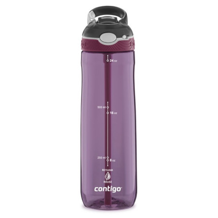 Пляшка Contigo Ashland 720ml фіолетовий passionfruit