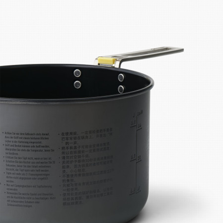 Каструля Sea to Summit Frontier UL Pot 2L