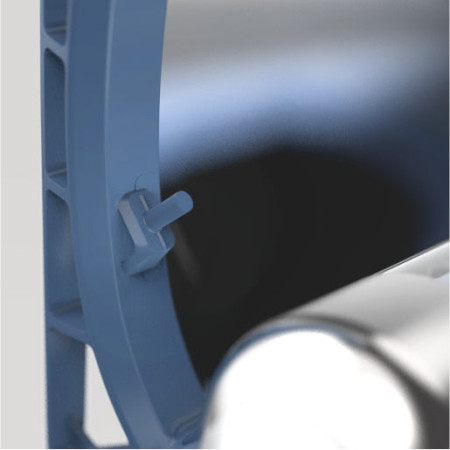 Пальник на сонячній батареї GoSun Quick