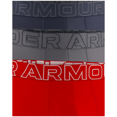 Чоловічі боксери Under Armour Performance Tech - Solid 6