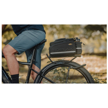 Сумка на багажник Topeak MTX TrunkBag DXP