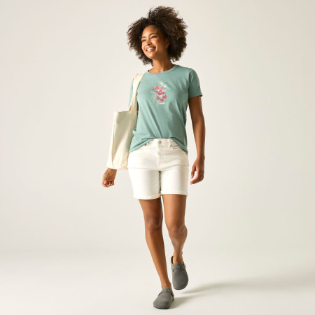 Жіноча футболка Regatta Filandra IX