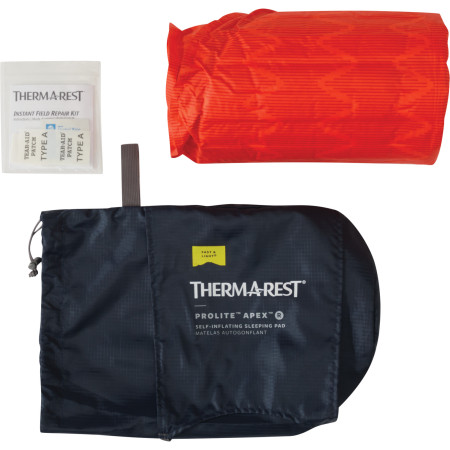 Килимок Thermarest Prolite Apex Regular