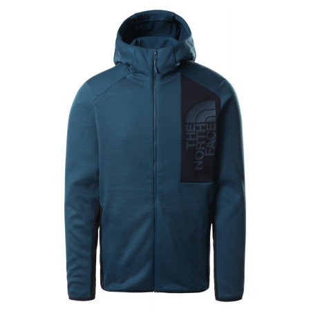 Чоловіча толстовка The North Face Merak Hoody синій