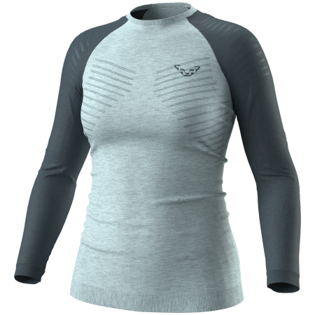 Жіноча функціональна футболка Dynafit Tour Light Merino W L/S Tee
