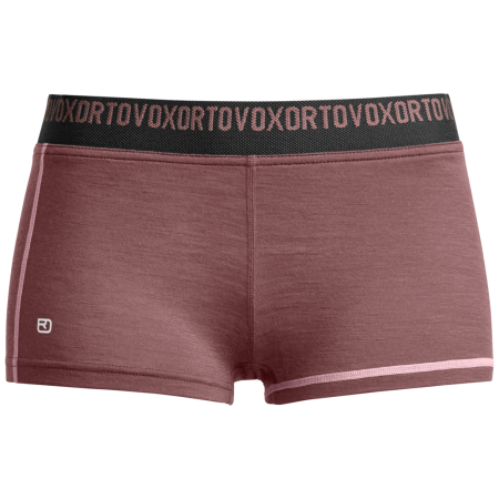 Жіноча нижня білизна Ortovox W's 185 Rock'N'Wool Hot Pants