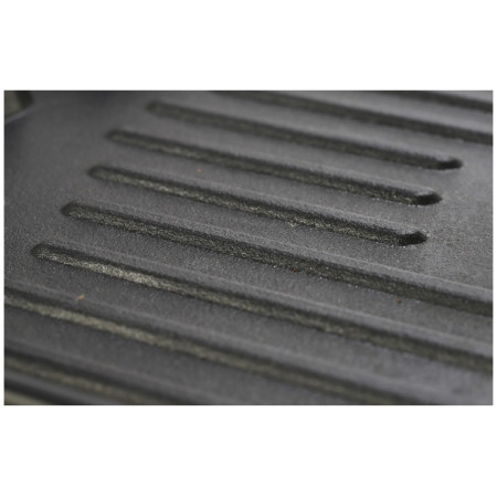 Решітка для грилю Meva s regulací