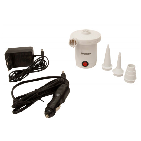 Насос Vango Mistral AC/DC Pump