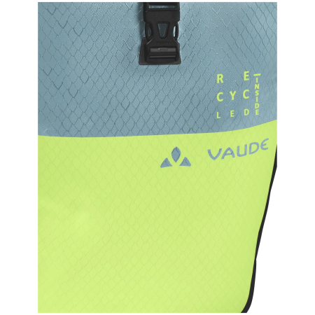 Велосипедна сумка Vaude Aqua Back Color Single (rec)