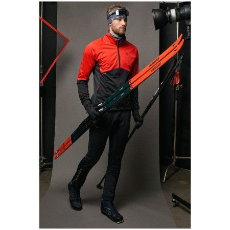 Чоловіча софтшелова куртка Silvini Pusterio