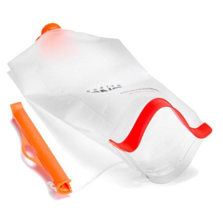 М'яка пляшка CNOC Vecto 3l Water Container