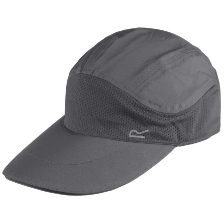 Кепка Regatta Extended Cap II сірий