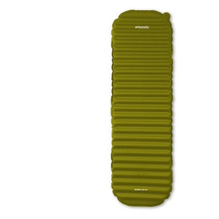 Самонадувний килимок Pinguin Sherpa 30 NX зелений