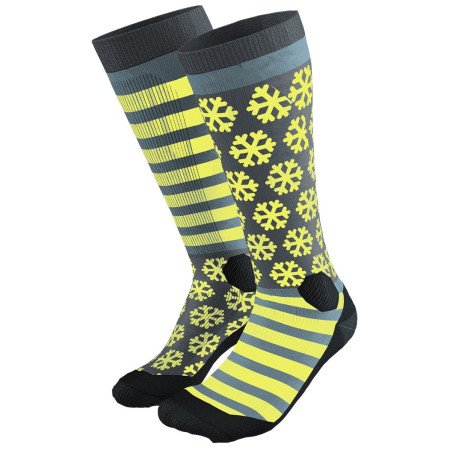 Шкарпетки Dynafit Ft Graphic Sk