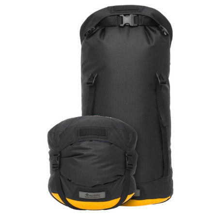 Водонепроникний чохол Sea to Summit Evac Compression Dry Bag HD 20L