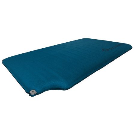 Самонадувний килимок Sea to Summit Comfort Deluxe Self Inflating Mat Camper Van