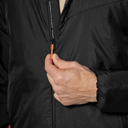 Чоловіча куртка Salewa Puez Catinaccio 2 Twr Hd Jkt M