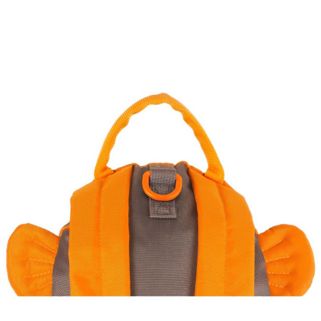 Дитячий рюкзак LittleLife Animal Toddler ClownFish