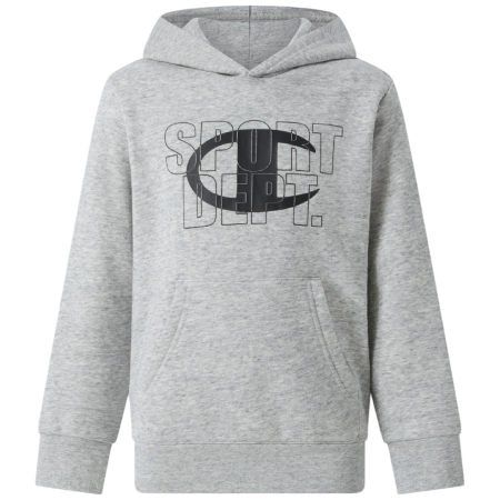 Дитяча толстовка Champion Hooded Sweatshirt B