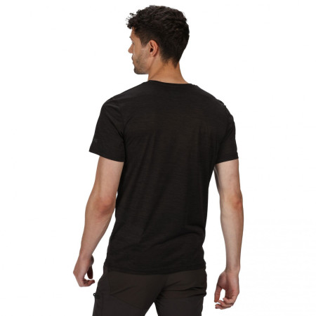 Чоловіча футболка Regatta Fingal Edition