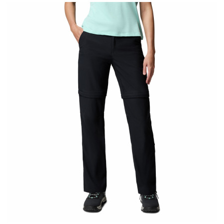 Жіночі штани Columbia Leslie Falls™ Convertible Pant чорний Black