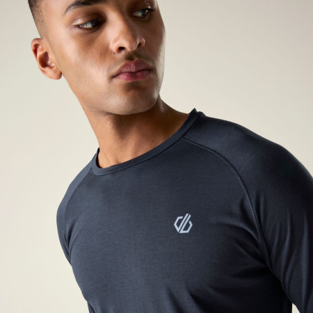 Чоловіча футболка Dare 2b Agile Long Sleeved Tee