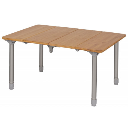 Стіл Bo-Camp Southwark коричневий