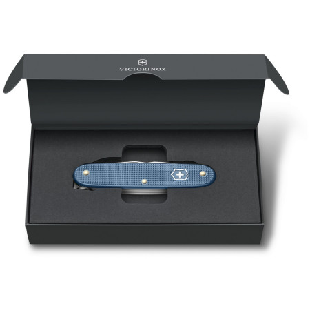 Кишеньковий ніж Victorinox Pioneer X Alox LE 2026
