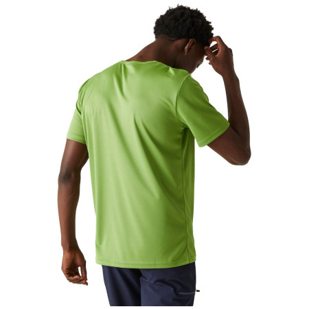 Чоловіча футболка Regatta Fingal Slogan III