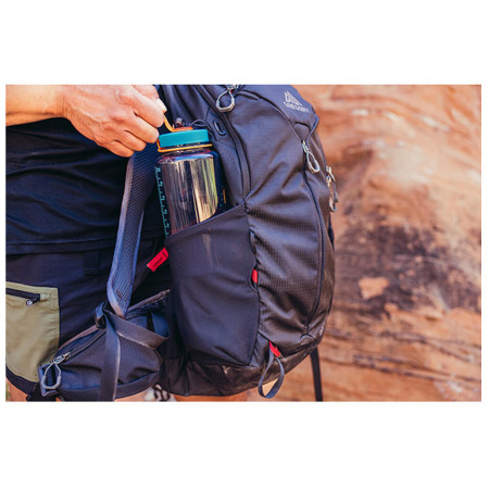 Рюкзак Gregory Zulu 24 Lt