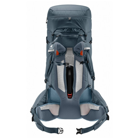 Туристичний рюкзак Deuter Aircontact Core 70+10