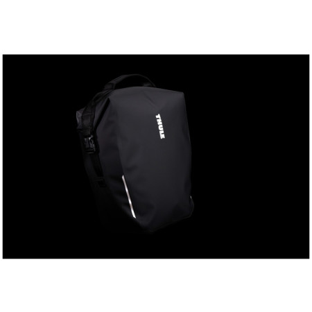 Велосипедна сумка Thule Shield Pannier 22L