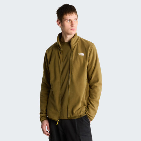 Чоловіча толстовка The North Face M Glacier Fleece Jacket