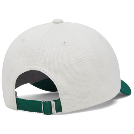 Дитяча кепка Under Armour G Blitzing Low Adj Summit White