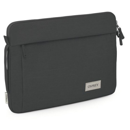 Сумка для ноутбука Osprey Arcane Laptop Sleeve 14 Inch чорний black