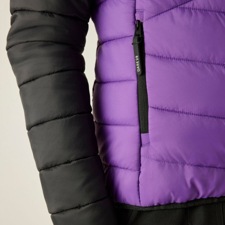 Жіноча зимова куртка Dare 2b Womens Aero Fuse Padded Jacket