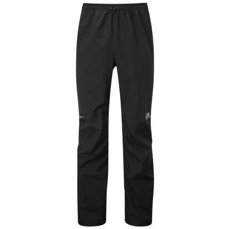 Чоловічі штани Mountain Equipment Odyssey Pant чорний Black