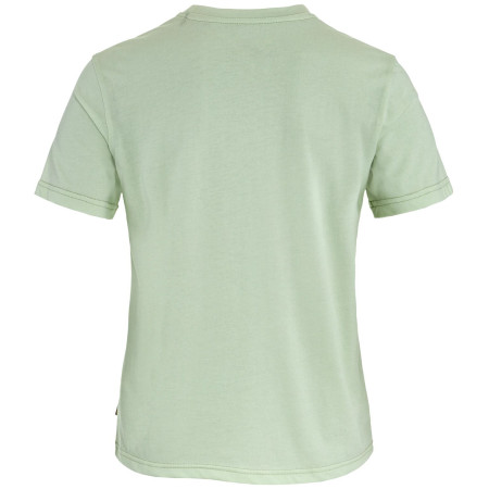 Жіноча футболка Fjällräven Lush Logo T-shirt W