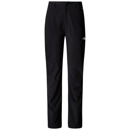 Жіночі функціональні штани The North Face Speedlight Regular Pant чорний Tnf Black
