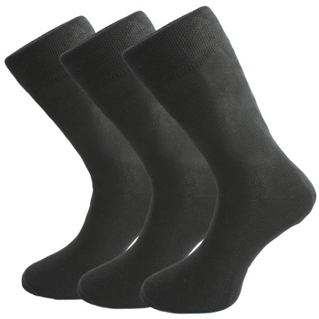 Шкарпетки Zulu Diplomat Bamboo 3 pack