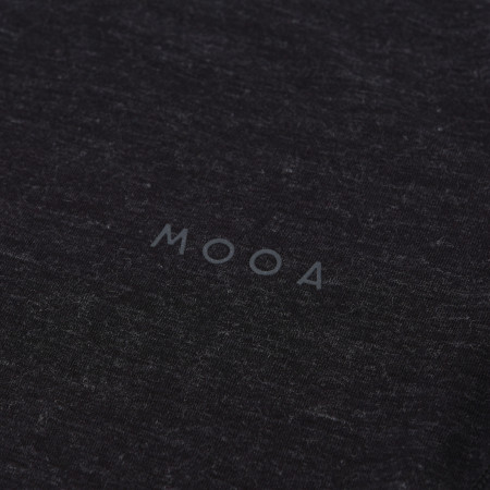 Жіноча футболка MOOA MerinoSilk 160 short