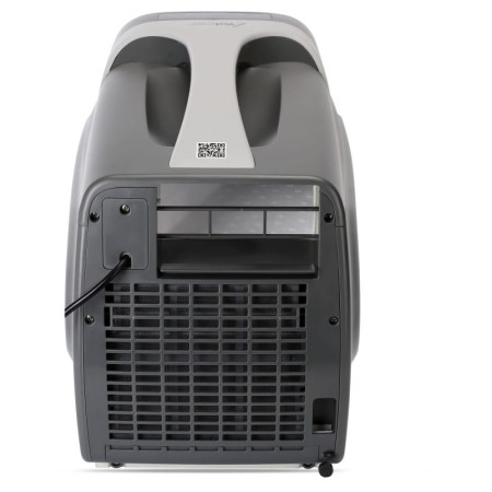 Кондиціонер Yolco TC390