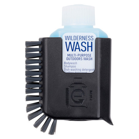 Набір для миття Sea to Summit Camp Kitchen Pot Scrubber 2 Piece Set