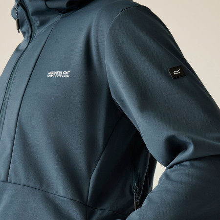 Чоловіча куртка Regatta Tredmoor