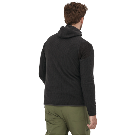 Чоловіча толстовка Patagonia M's R1 Air Full-Zip Hoody